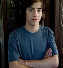 Jimmy Bennett's picture