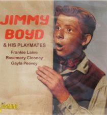 Jimmy Boyd's picture