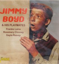 Jimmy Boyd's picture