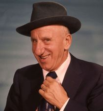 Jimmy Durante's picture