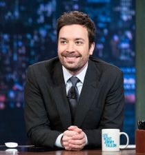 Jimmy Fallon's picture