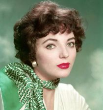 Joan Barry (American actress)'s picture