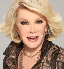 Joan Rivers's picture