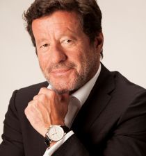 Joaquim de Almeida's picture