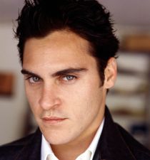 Joaquin Phoenix's picture