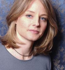 Jodie Foster's picture