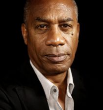 Joe Morton's picture