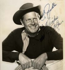 Joel McCrea's picture