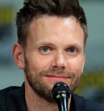 Joel McHale's picture