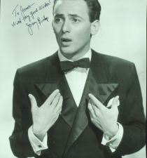 Joey Bishop's picture