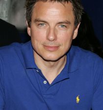 John Barrowman's picture