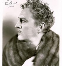 John Barrymore's picture