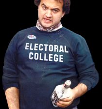 John Belushi's picture