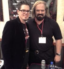 John Carl Buechler's picture