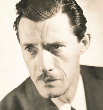 John Carradine's picture