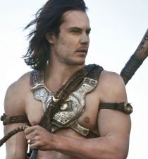 John Carter (actor)'s picture