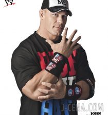 John Cena's picture