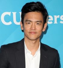 John Cho's picture