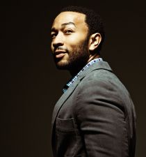 John Legend's picture