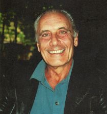 John Leslie (director)'s picture