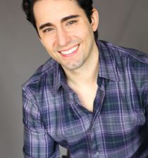 John Lloyd Young's picture