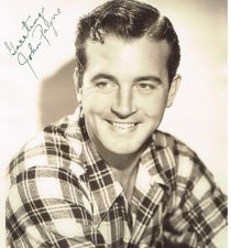 John Payne (actor)'s picture