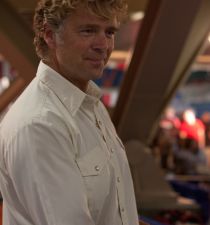 John Schneider (screen actor)'s picture