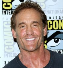 John Wesley Shipp's picture