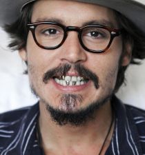 Johnny Depp's picture