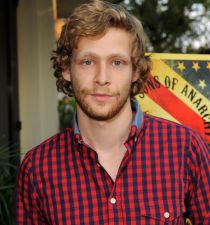 Johnny Lewis's picture