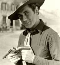 Johnny Mack Brown's picture
