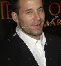 Johnny Messner (actor)'s picture