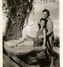 Johnny Weissmuller's picture
