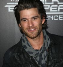 Johnny Whitworth's picture