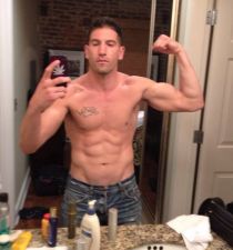 Jon Bernthal's picture