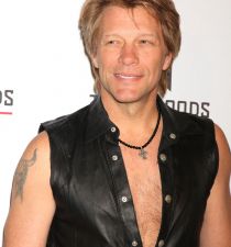 Jon Bon Jovi's picture