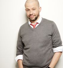 Jon Cryer's picture