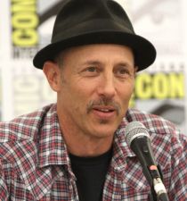 Jon Gries's picture