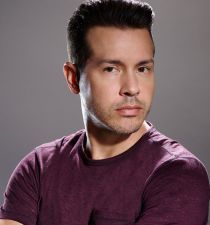 Jon Seda's picture