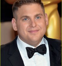 Jonah Hill's picture