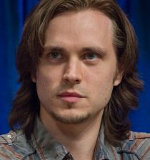 Jonathan Jackson (actor)'s picture