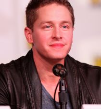 Josh Dallas's picture