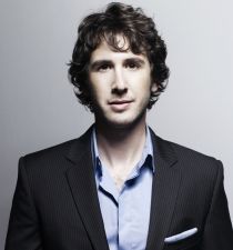 Josh Groban's picture