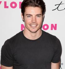 Josh Henderson's picture