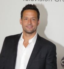 Josh Hopkins's picture