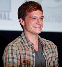 Josh Hutcherson's picture