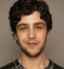 Josh Peck's picture