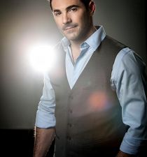 Josh Server's picture