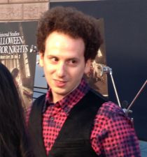 Josh Sussman's picture