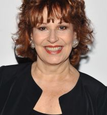 Joy Behar's picture